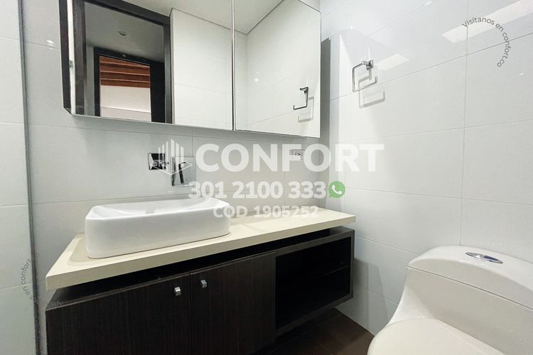 Casa en Arriendo en El chocho, Envigado - Miniatura 26