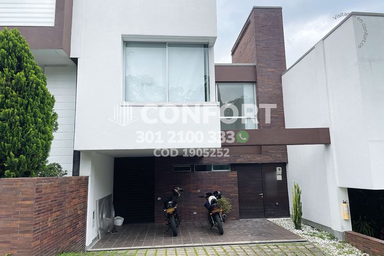 Casa en Arriendo en El chocho, Envigado - Miniatura 27