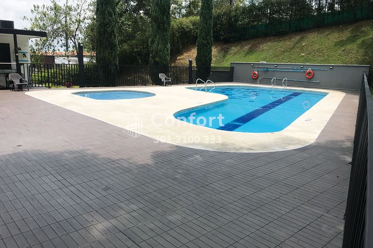 Casa en Arriendo en El chocho, Envigado - Miniatura 28