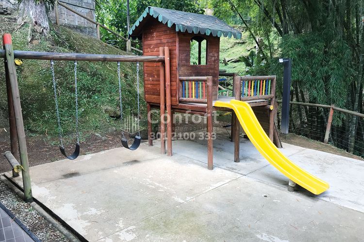 Casa en Arriendo en El chocho, Envigado - Miniatura 30