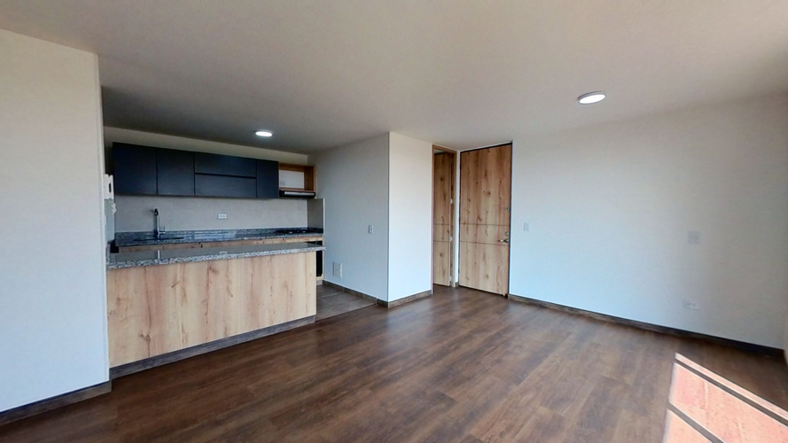 Apartamento en Venta en Mosquera - Miniatura 6