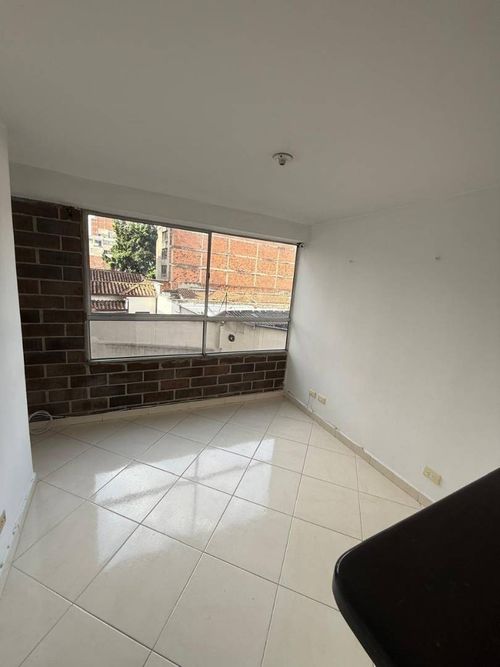 Apartaestudio en  Arriendo en La candelaria, Medellín - Imagen 1