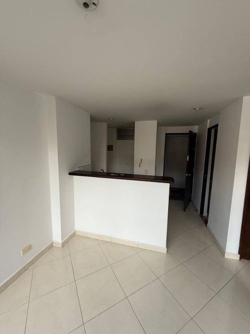 Apartaestudio en  Arriendo en La candelaria, Medellín - Miniatura 2