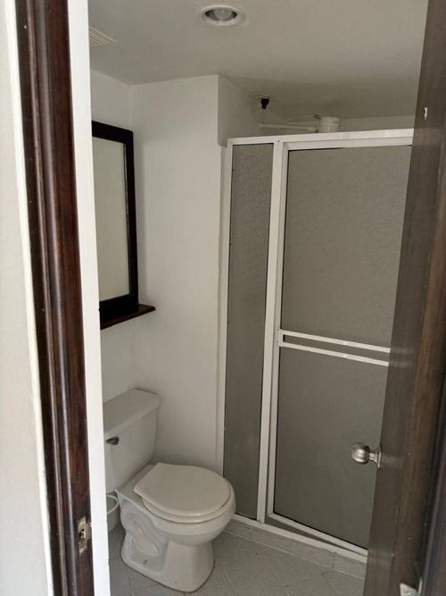 Apartaestudio en  Arriendo en La candelaria, Medellín - Miniatura 4