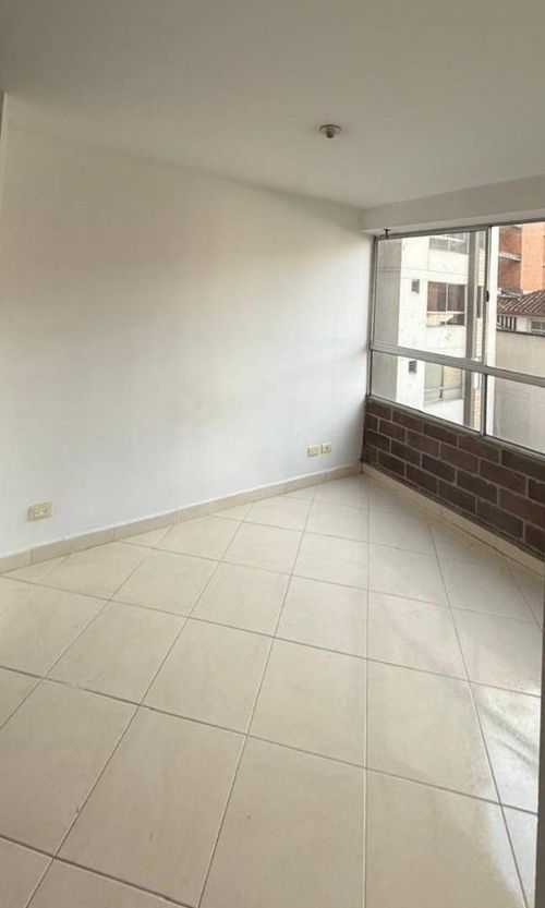 Apartaestudio en  Arriendo en La candelaria, Medellín - Miniatura 5