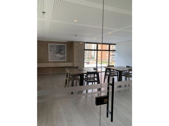 Apartaestudio en Venta en Suba, Bogotá - Miniatura 3