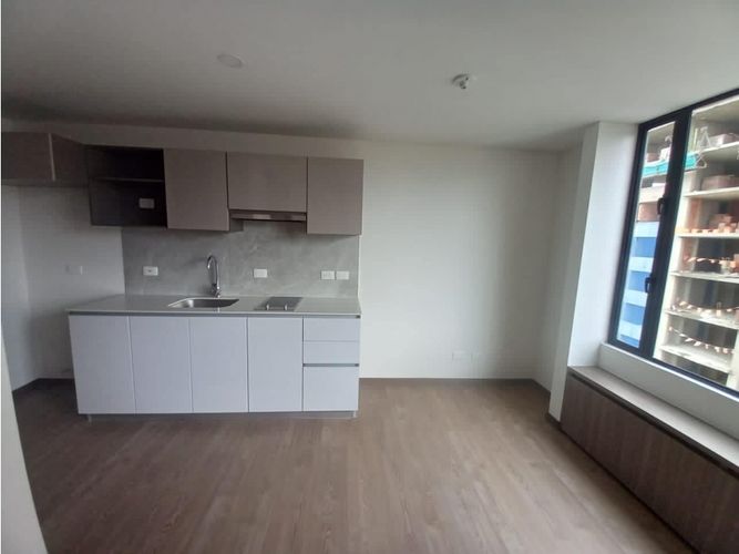 Apartaestudio en Venta en Suba, Bogotá - Miniatura 8