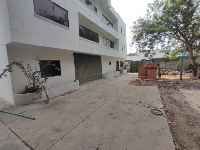 Edificio en Arriendo en Rosario, Barranquilla - Imagen 1