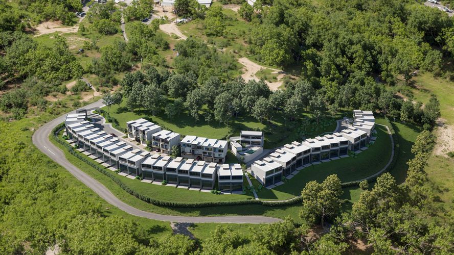 VOLARE, Lotes en Venta en Ruitoque Alto, Floridablanca - Imagen 1