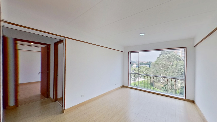Apartamento en Venta en Ciudad jardin norte, Bogotá - Imagen 1