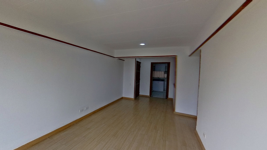 Apartamento en Venta en Ciudad jardin norte, Bogotá - Miniatura 3