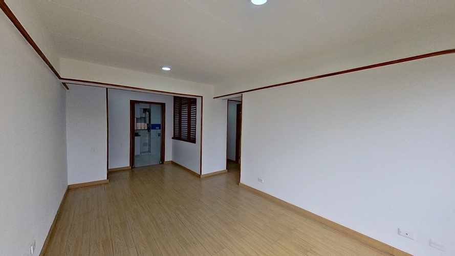 Apartamento en Venta en Ciudad jardin norte, Bogotá - Miniatura 6