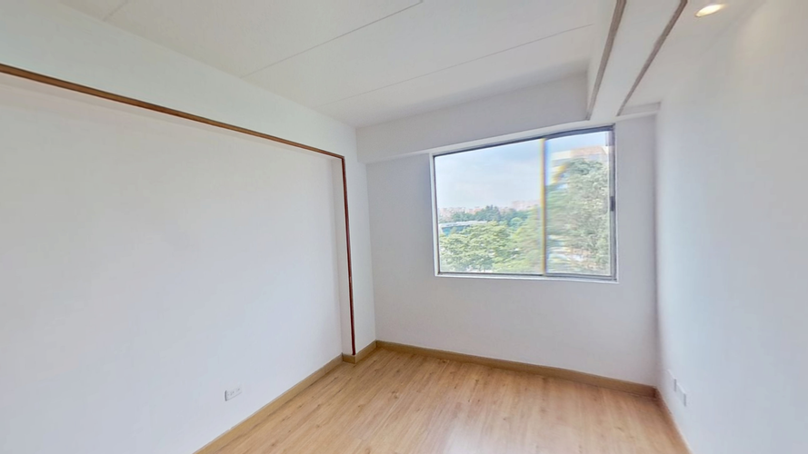 Apartamento en Venta en Ciudad jardin norte, Bogotá - Miniatura 7