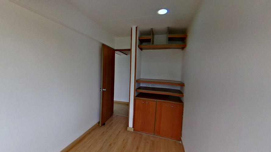 Apartamento en Venta en Ciudad jardin norte, Bogotá - Miniatura 10