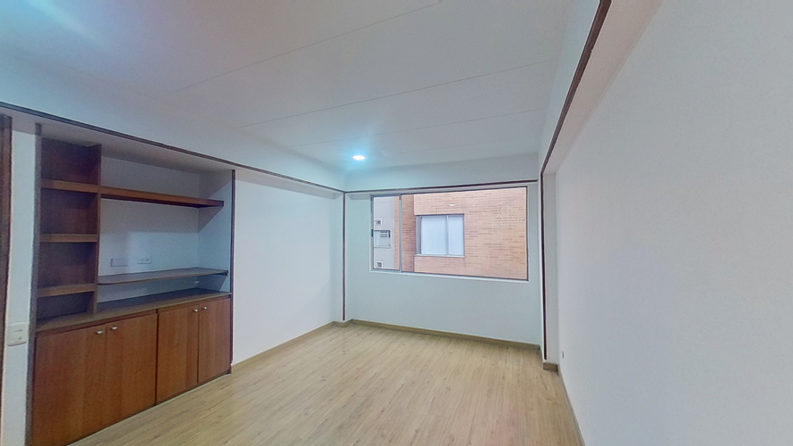 Apartamento en Venta en Ciudad jardin norte, Bogotá - Miniatura 16
