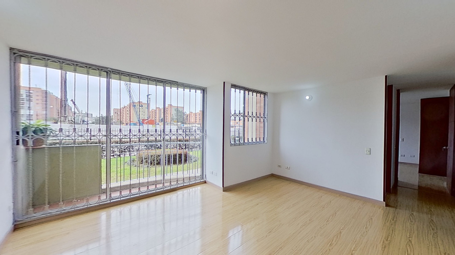 Apartamento en Venta en Hayuelos, Bogotá - Imagen 1