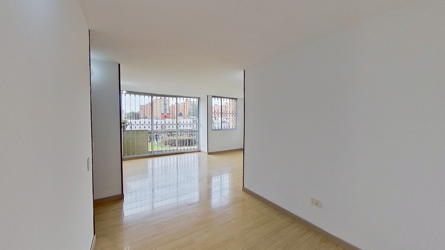 Apartamento en Venta en Hayuelos, Bogotá - Miniatura 2