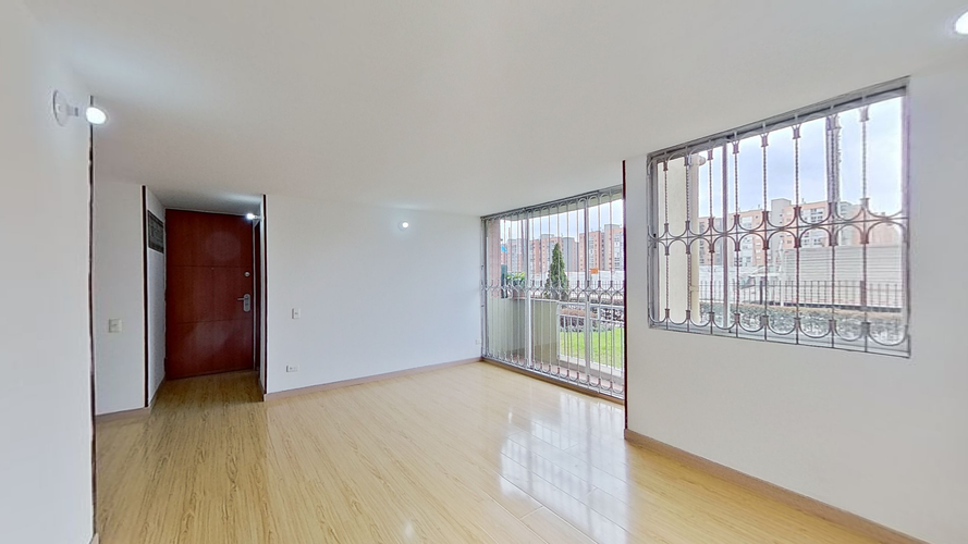 Apartamento en Venta en Hayuelos, Bogotá - Miniatura 3