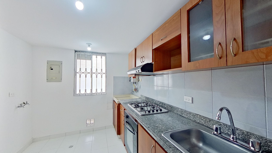 Apartamento en Venta en Hayuelos, Bogotá - Miniatura 4