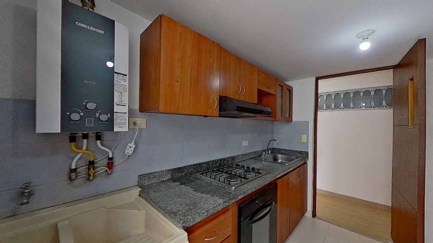 Apartamento en Venta en Hayuelos, Bogotá - Miniatura 5