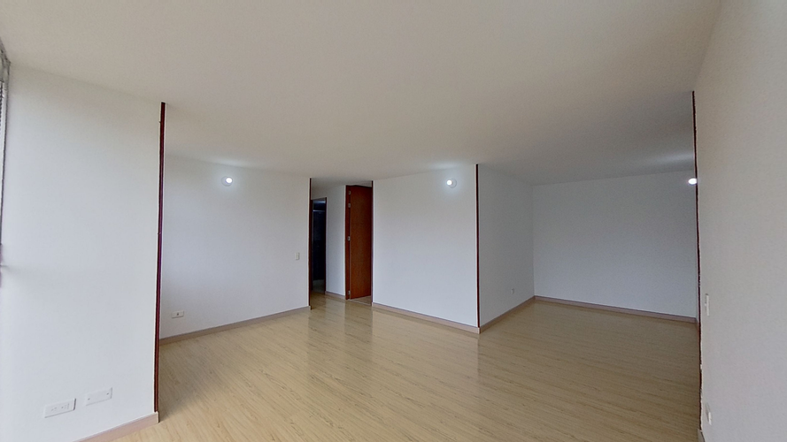 Apartamento en Venta en Hayuelos, Bogotá - Miniatura 6