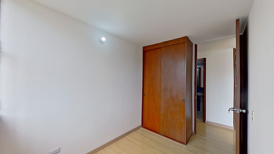 Apartamento en Venta en Hayuelos, Bogotá - Miniatura 11