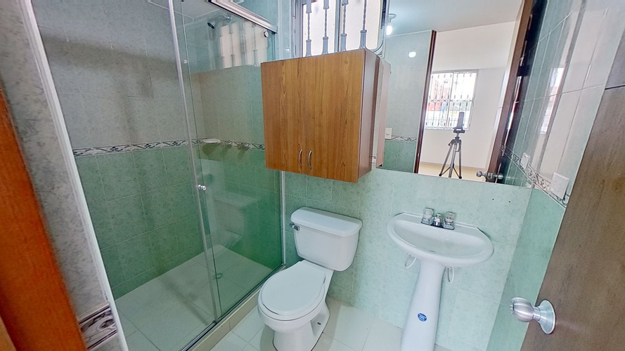 Apartamento en Venta en Hayuelos, Bogotá - Miniatura 19