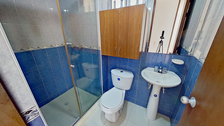 Apartamento en Venta en Hayuelos, Bogotá - Miniatura 20