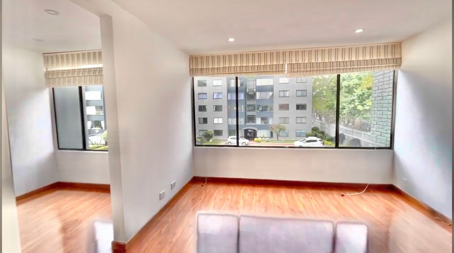 Apartamento en Venta en Metropolis, Bogotá - Imagen 1