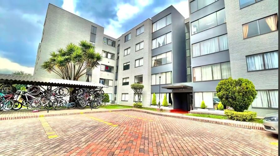 Apartamento en Venta en Metropolis, Bogotá - Miniatura 3