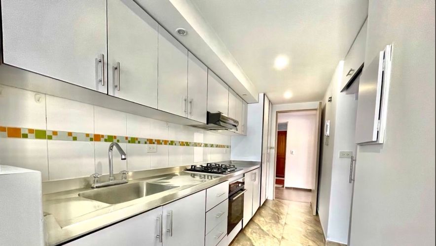 Apartamento en Venta en Metropolis, Bogotá - Miniatura 7