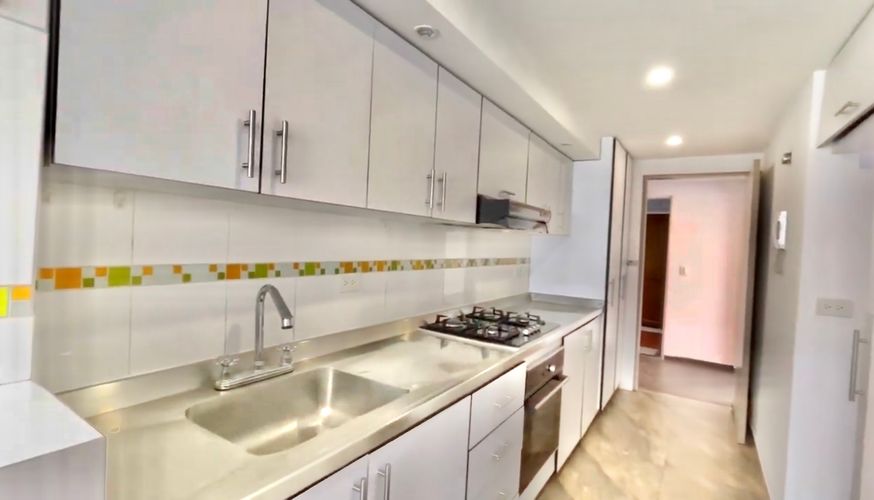 Apartamento en Venta en Metropolis, Bogotá - Miniatura 9