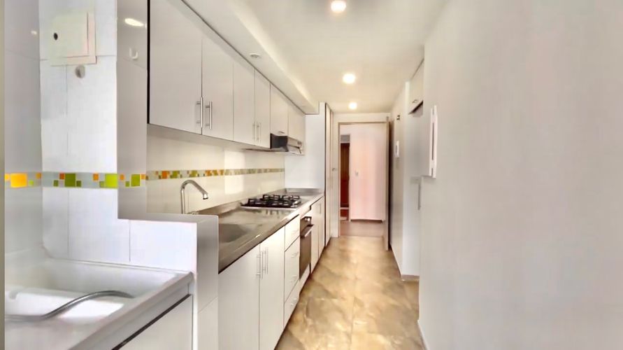 Apartamento en Venta en Metropolis, Bogotá - Miniatura 10
