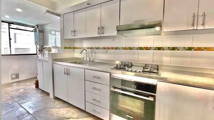 Apartamento en Venta en Metropolis, Bogotá - Miniatura 18