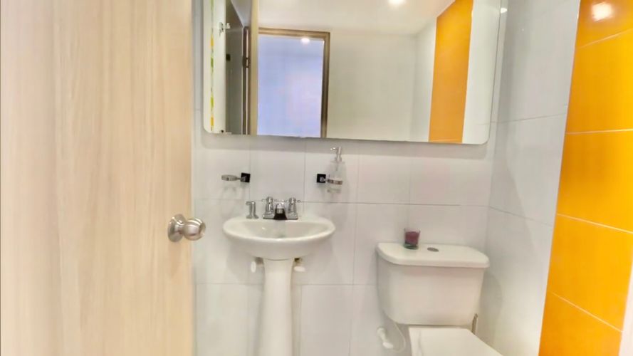 Apartamento en Venta en Metropolis, Bogotá - Miniatura 22
