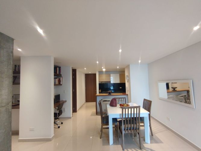 Apartamento en Arriendo en Los alpes, Pereira - Imagen 1