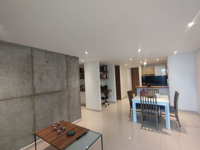 Apartamento en Arriendo en Los alpes, Pereira - Miniatura 3