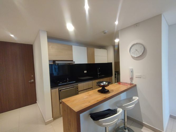 Apartamento en Arriendo en Los alpes, Pereira - Miniatura 4