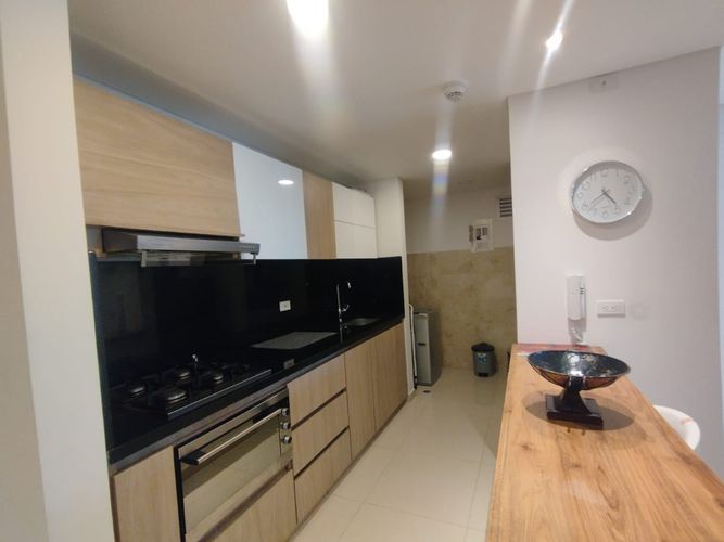 Apartamento en Arriendo en Los alpes, Pereira - Miniatura 6