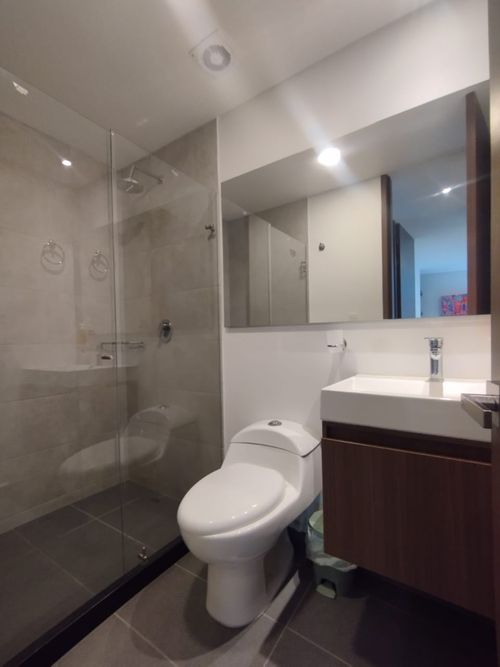 Apartamento en Arriendo en Los alpes, Pereira - Miniatura 7