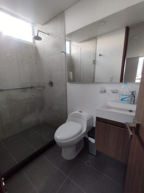Apartamento en Arriendo en Los alpes, Pereira - Miniatura 10