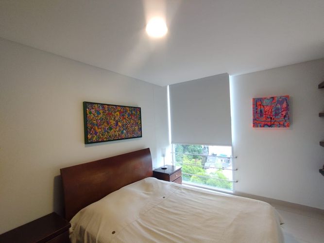 Apartamento en Arriendo en Los alpes, Pereira - Miniatura 11