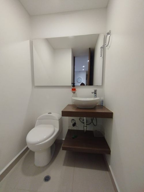Apartamento en Arriendo en Los alpes, Pereira - Miniatura 12
