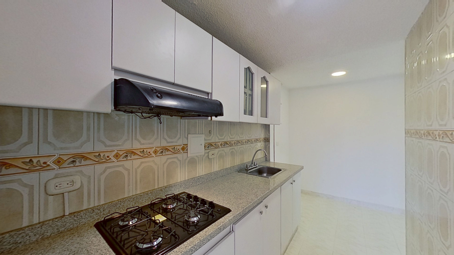 Apartamento en Venta en Castilla, Bogotá - Miniatura 5