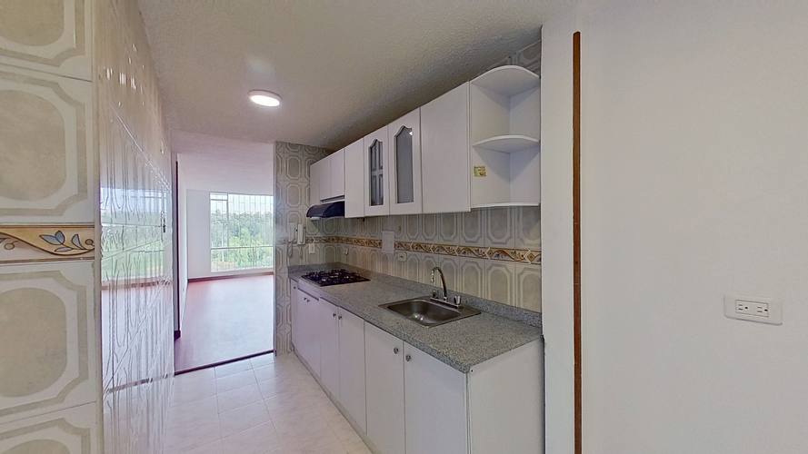 Apartamento en Venta en Castilla, Bogotá - Miniatura 6
