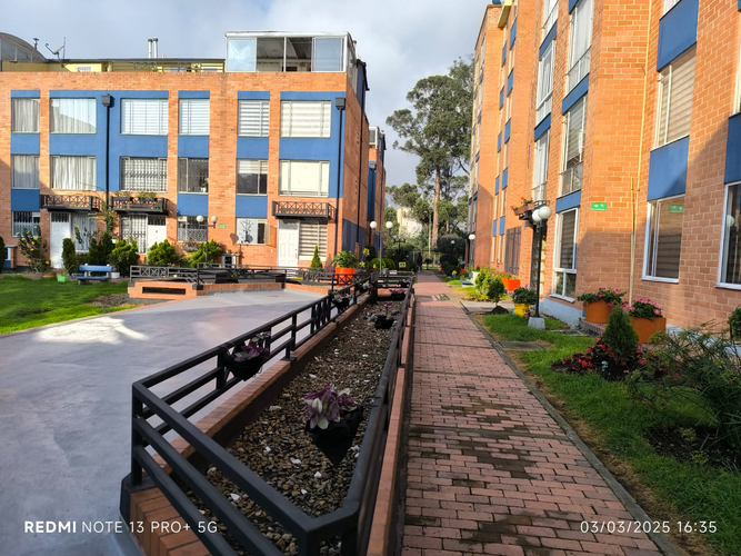 Apartamento en Venta en Castilla, Bogotá - Miniatura 17