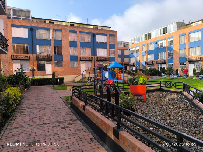 Apartamento en Venta en Castilla, Bogotá - Miniatura 18