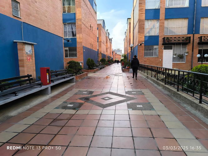 Apartamento en Venta en Castilla, Bogotá - Miniatura 19