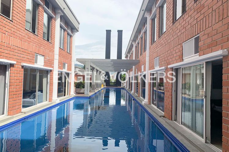 Oficina en Venta en El Poblado, Medellín - Imagen 1