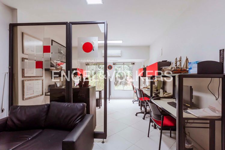 Oficina en Venta en El Poblado, Medellín - Miniatura 2